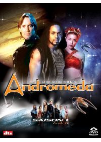 Andromeda - Saison 1 - Vol. 1 - DVD