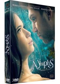 Nymphs - Saison 1 - DVD