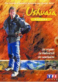 Ushuaïa nature - La nature sublime - Vol. 2 - DVD