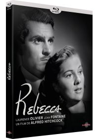 Rebecca - Blu-ray