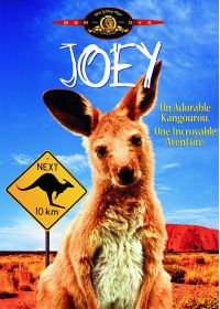 Joey - DVD