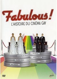 Fabulous! - L'histoire du cinéma gay - DVD