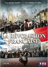 La Révolution française - Version intégrale - Les années lumière & Les années terribles - DVD