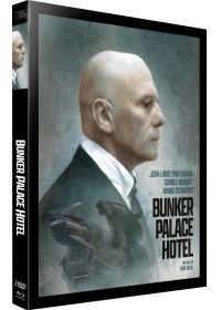 Bunker Palace Hôtel (Combo Blu-ray + DVD + DVD de bonus) - Blu-ray
