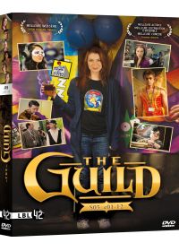The Guild - Saison 5 - DVD
