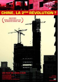 Chine, la deuxième révolution - DVD