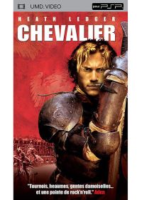 Chevalier (UMD) - UMD