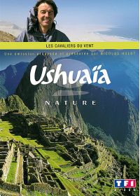 Ushuaïa nature - Les cavaliers du vent - DVD