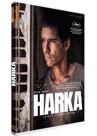 Harka - DVD