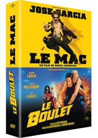 Le Mac + Le boulet - DVD