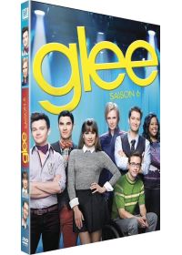 Glee - L'intégrale de la Saison 6 - DVD