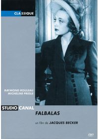 Falbalas - DVD