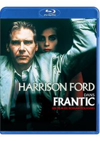 Frantic - Blu-ray