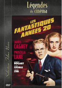 Les Fantastiques années 20 - DVD