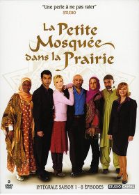La Petite mosquée dans la prairie - Saison 1 - DVD