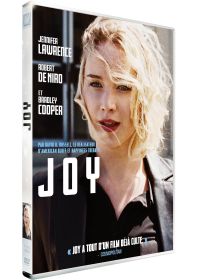 Joy (DVD + Digital HD) - DVD