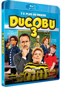 Ducobu 3 - Blu-ray