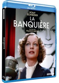 La Banquière - Blu-ray