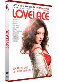 Lovelace - DVD