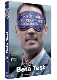 The Beta Test - DVD