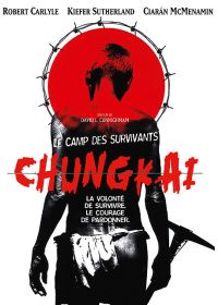 Chungkai, le camp des survivants - DVD