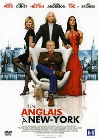Un Anglais à New-York - DVD