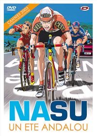 Nasu, un été andalou (Édition Standard) - DVD