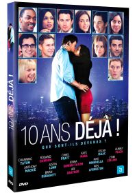 10 ans déjà ! - DVD
