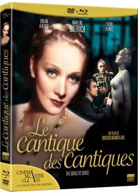 Le Cantique des cantiques (Combo Blu-ray + DVD) - Blu-ray