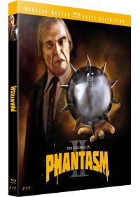 Phantasm II - Blu-ray