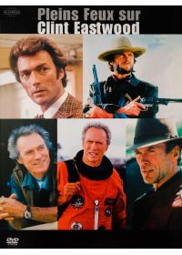 Pleins feux sur Clint Eastwood - DVD