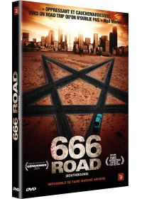 666 Road - DVD