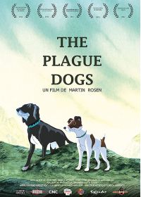 The Plague Dogs - DVD