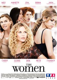 The Women - DVD