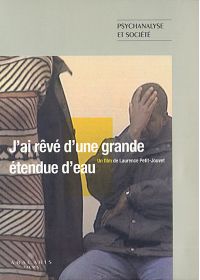 J'ai révé d'une grande étendue d'eau - DVD