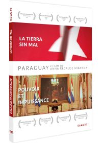 Paraguay : Pouvoir et impuissance + La tierra sin mal - DVD