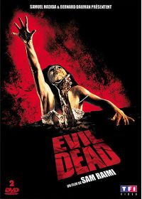 Evil Dead (Édition Collector) - DVD