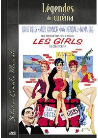Les Girls - DVD