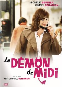 Le Démon de midi - DVD