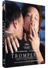 Tromperie - Blu-ray