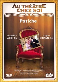 Potiche - DVD