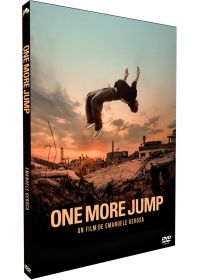 One More Jump - DVD