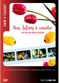 Pain, tulipes & Comédie - DVD