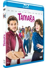 Tamara Vol.2 - Blu-ray