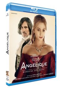Angélique - Blu-ray
