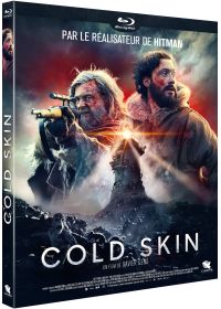 Cold Skin - Blu-ray