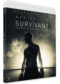 Le Survivant - Blu-ray