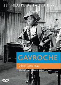 Gavroche - DVD