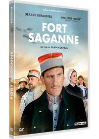 Fort Saganne (Version Restaurée) - DVD