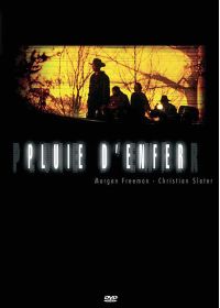 Pluie d'enfer + Judgment Day (Pack) - DVD